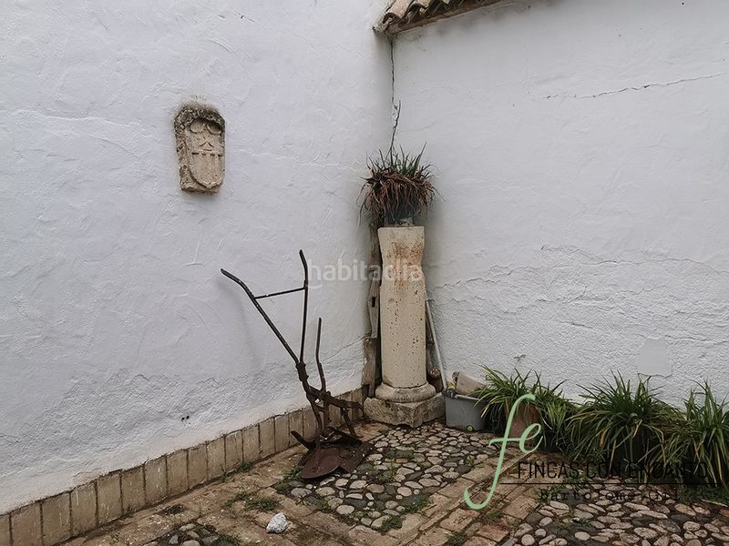 Foto dc347b5d-6489-483a-b507-95a3169b8aba. Masia amb xemeneia piscina a Marchena
