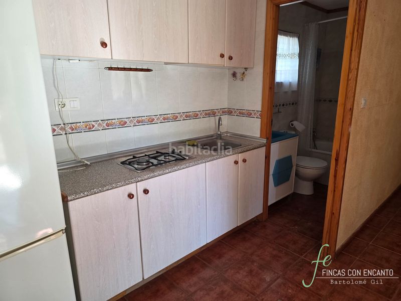 Foto 31b8110d-d710-43b5-a00c-ff23f1a53cb4. Casa amb xemeneia piscina a Oromana Alcalá de Guadaira