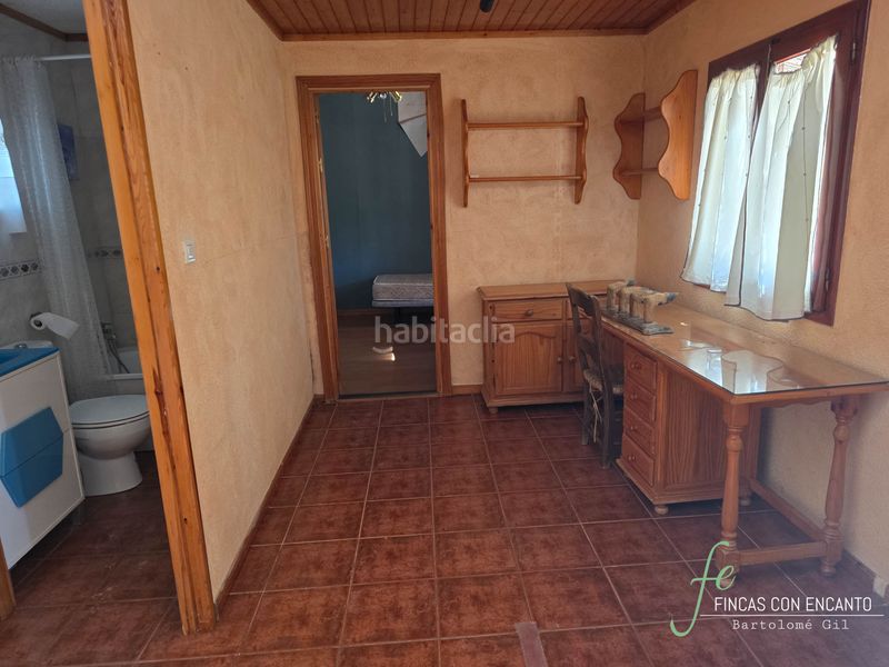Foto d910928a-4e50-47e9-b86f-fcf0adec2861. Casa amb xemeneia piscina a Oromana Alcalá de Guadaira
