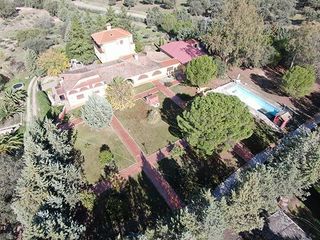 Bauernhof in Velada. Preciosa dehesa en la provincia de toledo