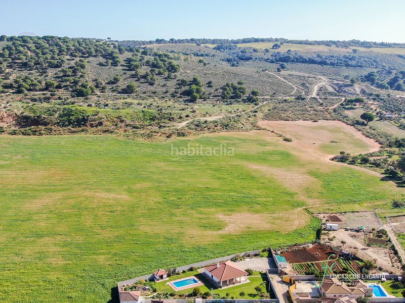 Foto 07f1ad19-a543-4522-b9cc-e45360243e2a. Finca rústica a Arcos de la Frontera