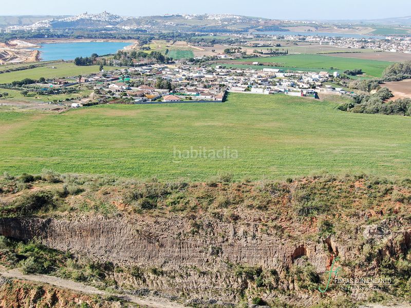 Foto 0b3b6ddd-d6bf-4c36-8a07-3c5e4af81739. Finca rústica a Arcos de la Frontera