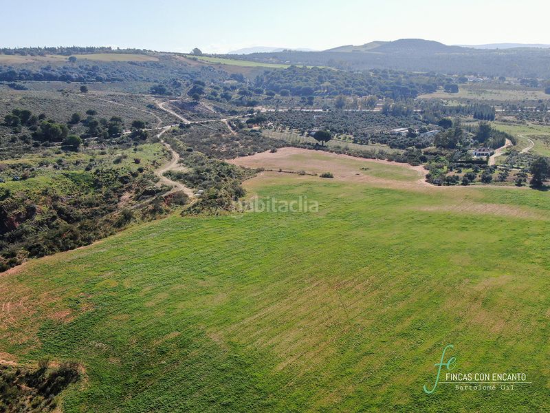 Foto c905263e-5e76-4e5c-ad4f-cfb594027b17. Finca rústica a Arcos de la Frontera