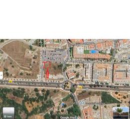 Terreny residencial  Carrer de borja moll. Solar urbano de 440m2, esquinero en venta en mahón