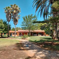Mas dans Cam de baix 11a. Exclusvia casa en el campo en llucmaanes