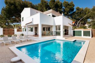 Xalet a Carrer de sa calma 13. Chalet exclusivo en macaret – oportunidad única en la costa nort