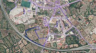 Terrain résidentiel à Alaior Poble. Terreno urbanizable en alaior – oportunidad para inversores