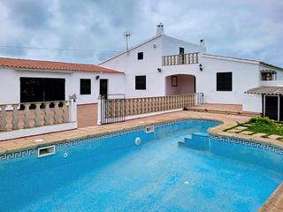 Mas dans N/a. Finca rstica con vivienda de 430m2, al lado de la ermita de san