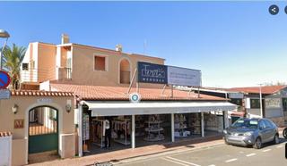 Locale commerciale  Avinguda los delfines. Oportunidad única de inversión en calan blanes, menorca, restaur