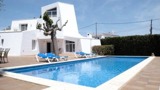 Chalet dans Carrer georgetown 8a. Chalet en son vilar, con licencia turstica, de 8 habitaciones,