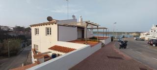 Edifici a Passeig marítim 11sp. Exclusiva propiedad con restaurante y vivienda con vistas al mar