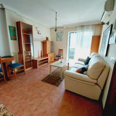 Appartement dans Carrer sant nicolau 3. Piso luminoso en es mercadal con plaza de parking y trastero  i
