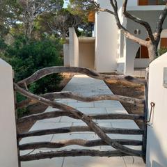 Xalet a Carrer àguila 20. Obra nueva en cala morell, precioso chalet de 4 dormtiorios