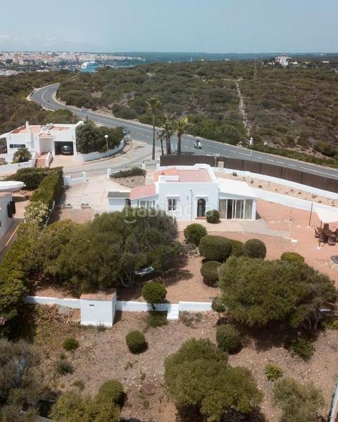 Foto 00794dc7-a509-4e10-8e0f-bd701ade3be0. Chalet in carrer de la goleta 53 in Cala Llonga-Sa Mesquida Maó