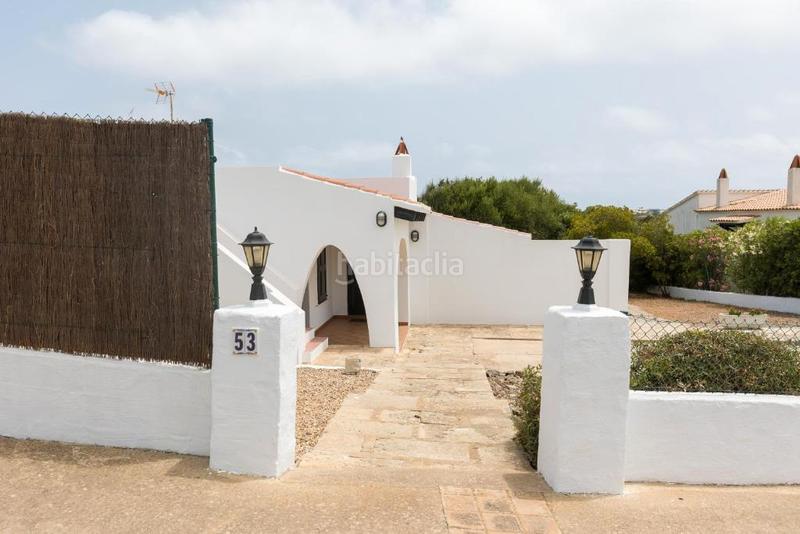 Foto 008f888c-7cdd-49fa-a94c-86222da67352. Chalet in carrer de la goleta 53 in Cala Llonga-Sa Mesquida Maó