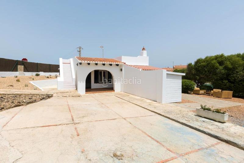 Foto 05159db1-7b01-491e-ae3c-3329896e6ecc. Chalet in carrer de la goleta 53 in Cala Llonga-Sa Mesquida Maó