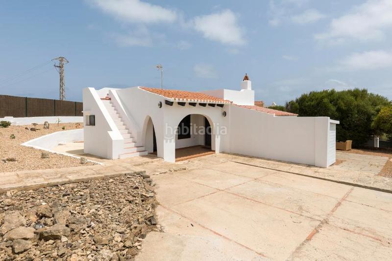 Foto 0973a06e-5ea7-4f13-96eb-095279a3f23f. Chalet in carrer de la goleta 53 in Cala Llonga-Sa Mesquida Maó