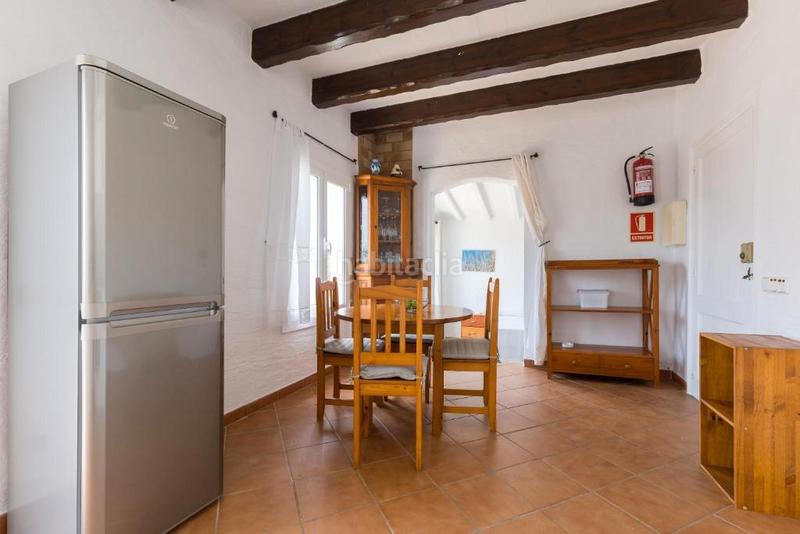 Foto 3fe0f8f6-f138-4278-ad2b-9c010a8306e1. Chalet in carrer de la goleta 53 in Cala Llonga-Sa Mesquida Maó