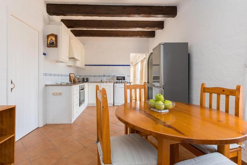 Foto 403e568d-468a-4ea1-9be6-fd45943ec00f. Chalet in carrer de la goleta 53 in Cala Llonga-Sa Mesquida Maó