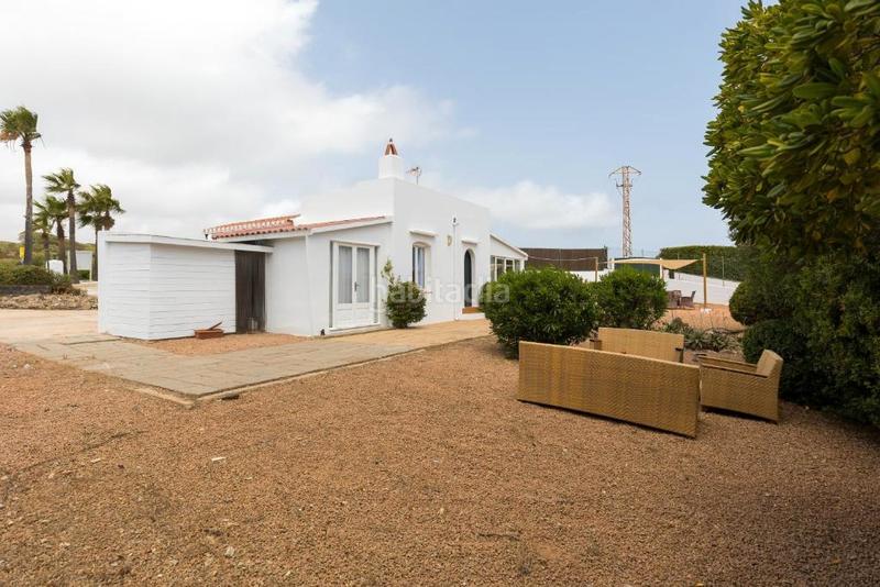 Foto 4a7b2cd6-bdf3-4a1e-8728-ea90fa4f89cb. Chalet in carrer de la goleta 53 in Cala Llonga-Sa Mesquida Maó