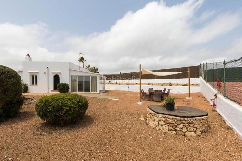 Foto 55447918-0821-4bf2-8be9-aa0d03b0440b. Chalet in carrer de la goleta 53 in Cala Llonga-Sa Mesquida Maó
