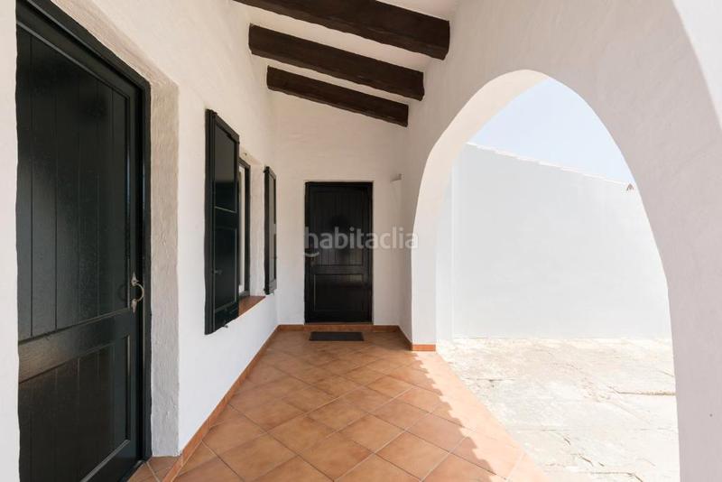 Foto 5c507ca3-c225-4536-bee0-0fc2c54b0fcc. Chalet in carrer de la goleta 53 in Cala Llonga-Sa Mesquida Maó