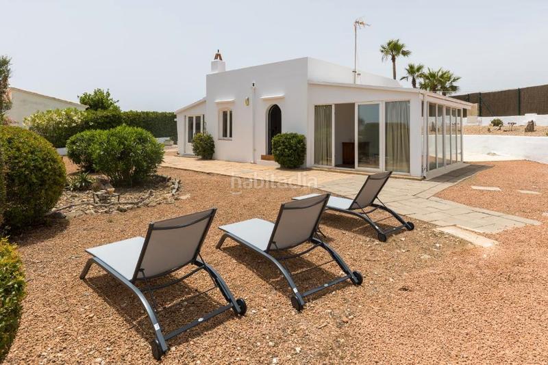 Foto 67a7d67c-0eb6-446b-93a8-2b18b7080dfd. Chalet in carrer de la goleta 53 in Cala Llonga-Sa Mesquida Maó
