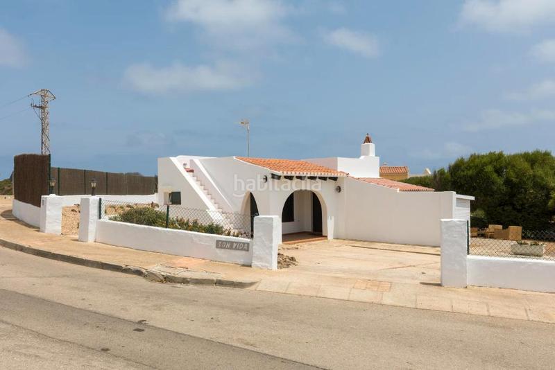 Foto a82069d5-b998-4165-9baa-afcb8cb8a29a. Chalet in carrer de la goleta 53 in Cala Llonga-Sa Mesquida Maó