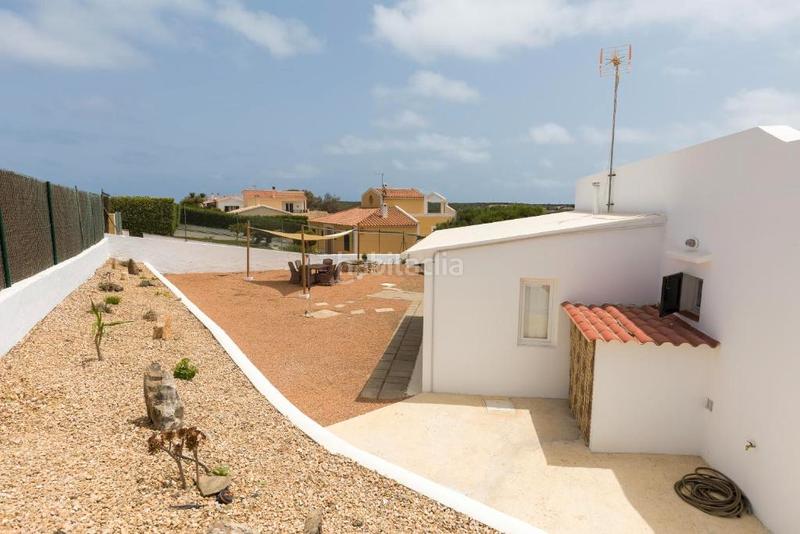 Foto b78f4e91-7889-4540-8d8c-f38304fe6ddf. Chalet in carrer de la goleta 53 in Cala Llonga-Sa Mesquida Maó