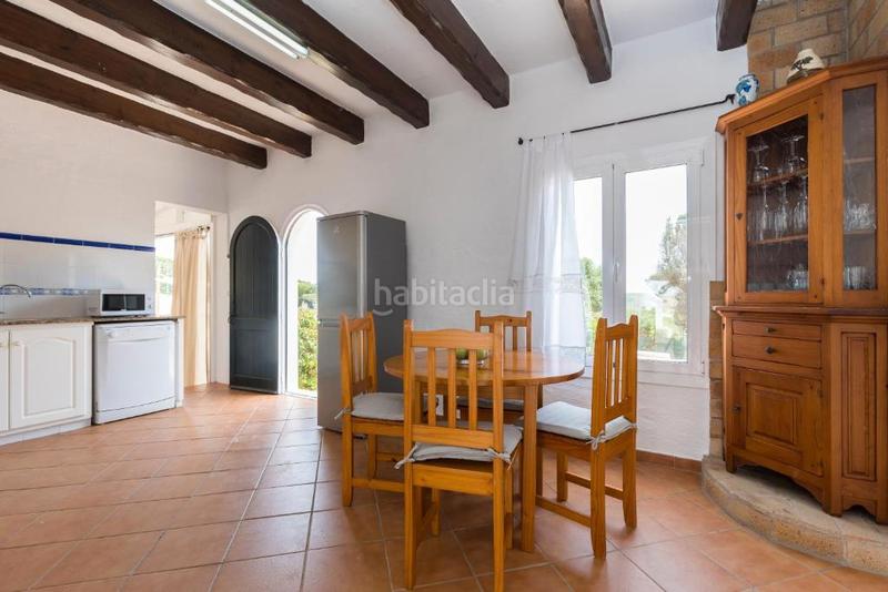 Foto d4998644-5dda-45d7-9e84-b333e035ee6a. Chalet in carrer de la goleta 53 in Cala Llonga-Sa Mesquida Maó