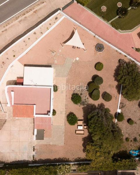 Foto e788ce7e-069d-4d1f-80d7-f7a7f49380ed. Chalet in carrer de la goleta 53 in Cala Llonga-Sa Mesquida Maó