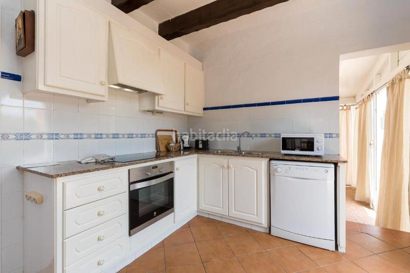 Foto f023a8ca-18fb-4d71-b2f9-d4a6fc6f1178. Chalet in carrer de la goleta 53 in Cala Llonga-Sa Mesquida Maó