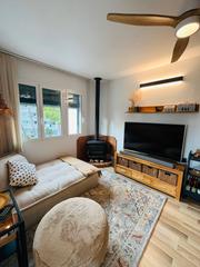 Apartament a Avinguda ponent 80. Cala blanca, apartamento de 2 dormitorios con plaza de aparcamie