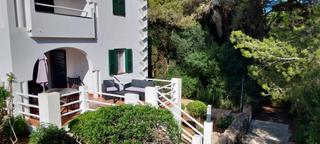 Apartament  Avinguda port d'addaia 350. Apartamento con licencia turística en addaia