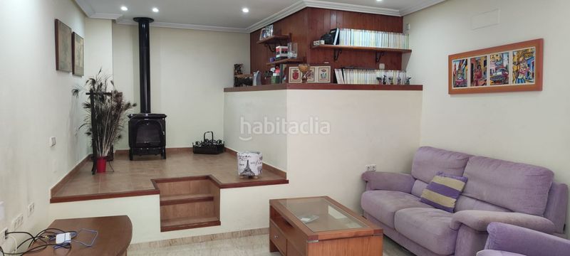 Foto 34dc5686-6e26-48e8-a759-a1608cfa7ff5. Maison dans calle san antonio 1 dans Fortuna