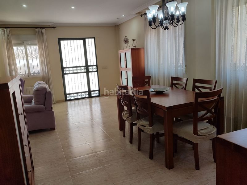 Foto 5f0b1d84-2d85-4000-a576-e46de3f24d1a. Maison dans calle san antonio 1 dans Fortuna