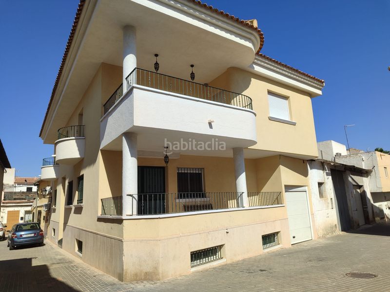 Foto 7e26a037-55ed-46be-8e56-c92d2aed01c7. Maison dans calle san antonio 1 dans Fortuna