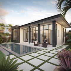 Residential Plot in Calle detoito 15. Terreno con proyecto de vivienda