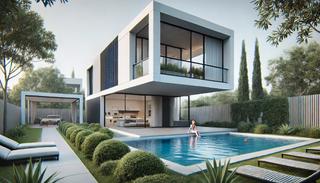 Residential Plot in Calle mayor 236. Se vende suelo con proyecto de arquitectura