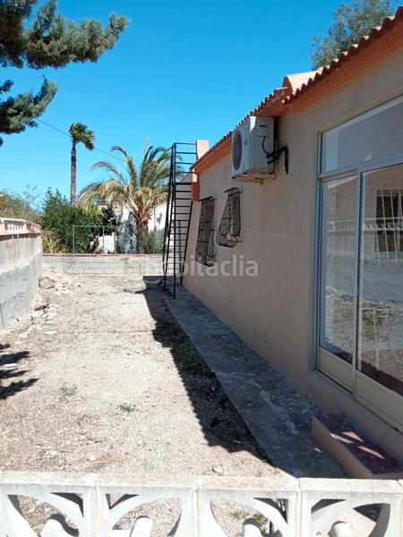 Foto 2e8e20d6-64c9-4e5b-a55f-cd83bc49a994. Casa amb aparcament a Fortuna