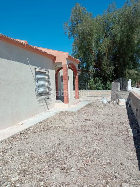 Foto bfd3a196-91a3-40a8-9964-cb5189660834. Casa amb aparcament a Fortuna