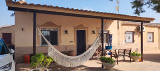Masia a N/a. Vivienda unifamiliar aislada en fortuna