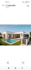 Chalet en Calle saturno 12. Chalet unifamiliar independiente en fortuna