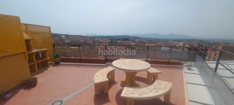 Foto bd828fdf-2793-4508-9a05-ec9eea5a8f79. Alquiler apartamento en calle el emigrante 9 alquiler varias viviendas edificio en Abanilla