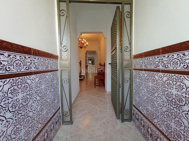 Foto ad2510b1-bb95-48c8-9dcb-e2da601544ed. Haus in Centro - Doña Mercedes Dos Hermanas