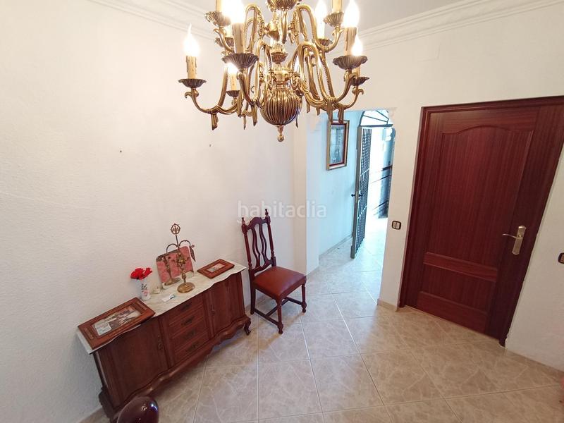 Foto e9762cc7-ec64-4818-ab68-24f0bc573527. Haus in Centro - Doña Mercedes Dos Hermanas