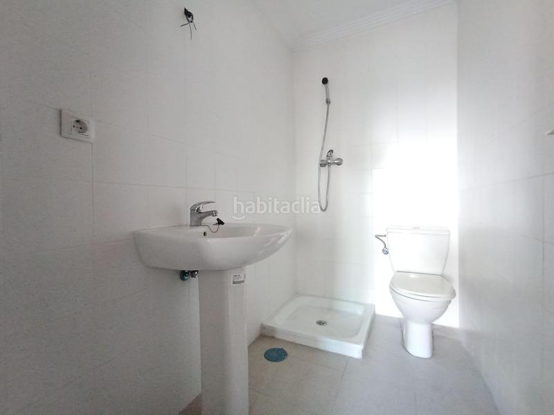 Foto 29835b47-7b24-4d74-937c-61c6cec614c5. Appartement avec parking dans El Arenal - La Pólvora Dos Hermanas