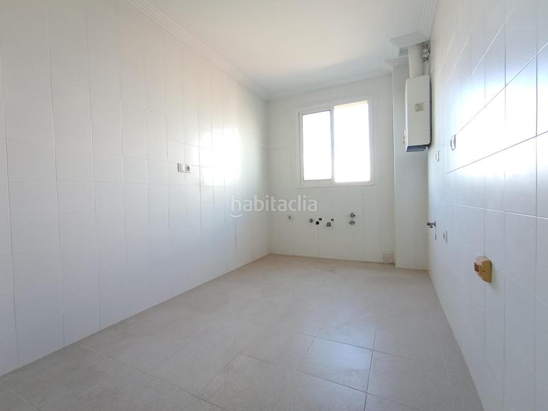 Foto 591ce130-3143-41c2-ba1b-8c9b05583bb7. Appartement avec parking dans El Arenal - La Pólvora Dos Hermanas