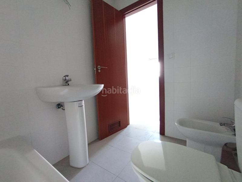 Foto 697fa4a8-9c09-4bc8-89d6-553d3080e01f. Appartement avec parking dans El Arenal - La Pólvora Dos Hermanas