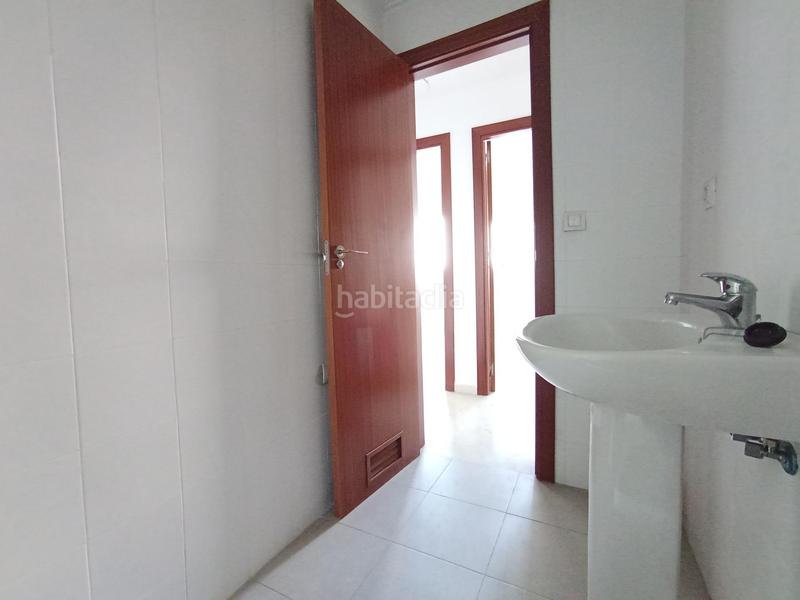 Foto ebaee5ae-8311-4c20-a9a7-646a60e47a55. Appartement avec parking dans El Arenal - La Pólvora Dos Hermanas